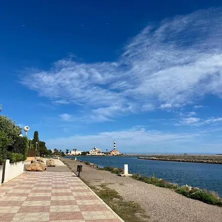 Сasa de vacaciones Casa De Playa - - South Face!! *