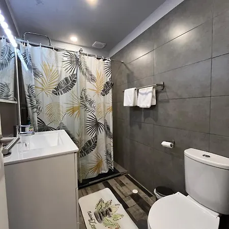 Casa De Playa - - South Face!!