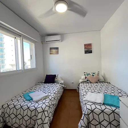 Сasa de vacaciones Casa De Playa - - South Face!!