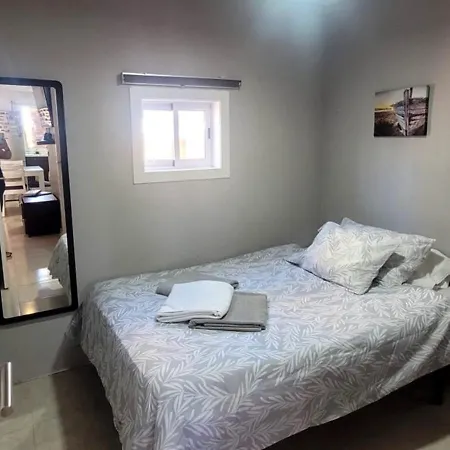 Сasa de vacaciones Casa De Playa - - South Face!! La Manga del Mar Menor