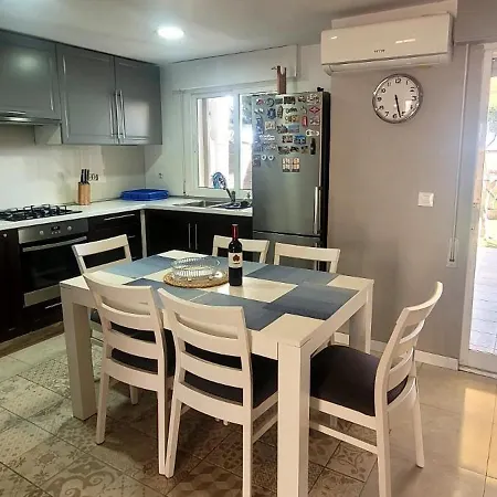 Сasa de vacaciones Casa De Playa - - South Face!! *