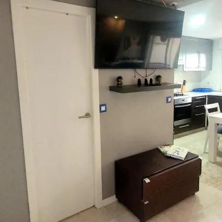 Casa De Playa - - South Face!! * La Manga del Mar Menor