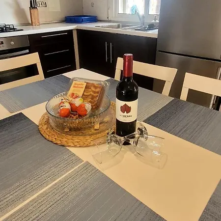 Сasa de vacaciones Casa De Playa - - South Face!!