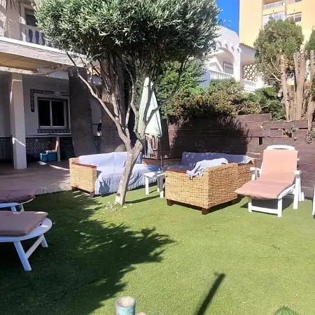 Casa De Playa - - South Face!! *