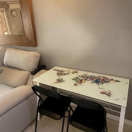 Casa De Playa - - South Face!! La Manga del Mar Menor