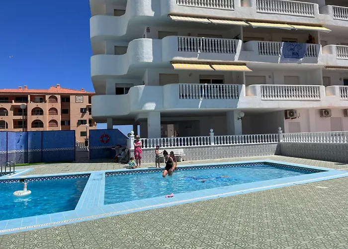 Casa De Playa - - South Face!! La Manga del Mar Menor