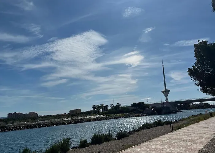 Casa De Playa - - South Face!!