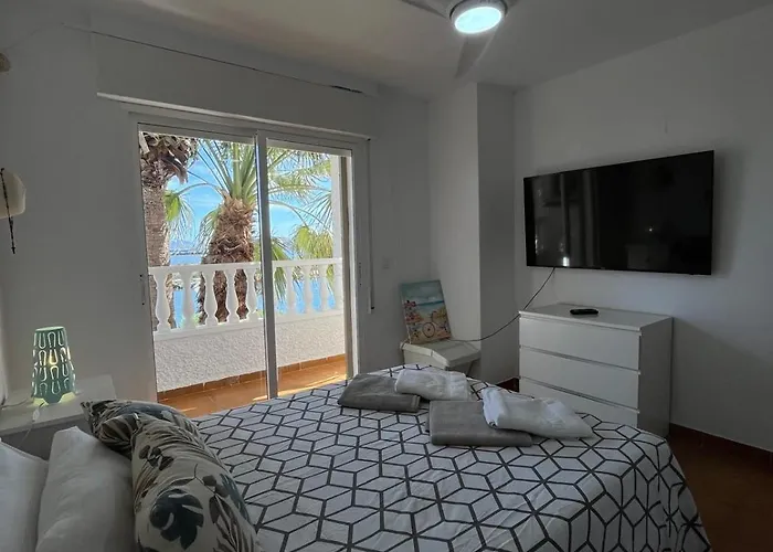 Casa De Playa - - South Face!! Holiday home