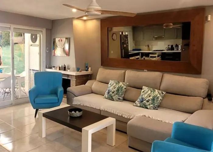 Casa De Playa - - South Face!! Holiday home La Manga del Mar Menor