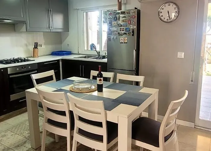 Holiday home Casa De Playa - - South Face!! *