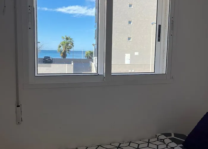 Holiday home Casa De Playa - - South Face!!