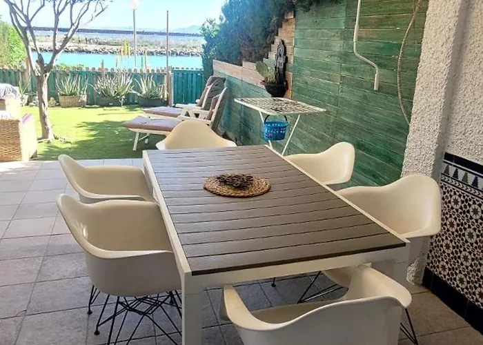 Casa De Playa - - South Face!! Holiday home *