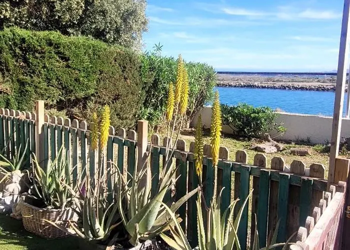 Casa De Playa - - South Face!! Holiday home