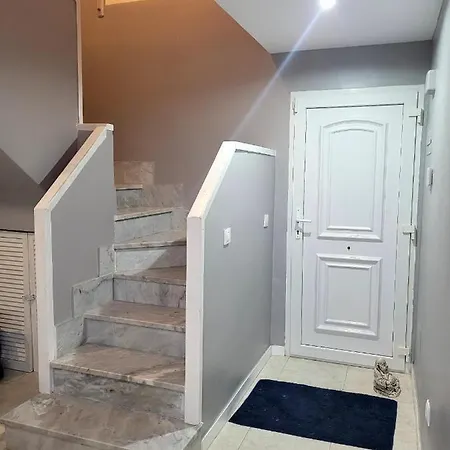 Casa De Playa - - South Face!! La Manga del Mar Menor