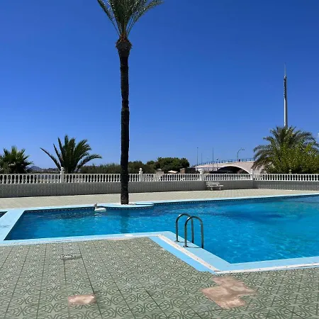 Nyaraló Casa De Playa - - South Face!!