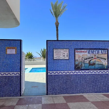 Nyaraló Casa De Playa - - South Face!!