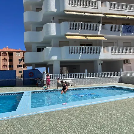 Casa De Playa - - South Face!! لا مانغا ذيل مار مينور