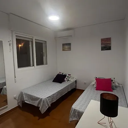 Holiday home Casa De Playa - - South Face!! *
