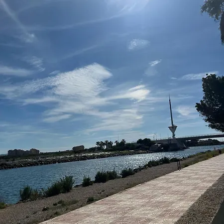 Casa De Playa - - South Face!!