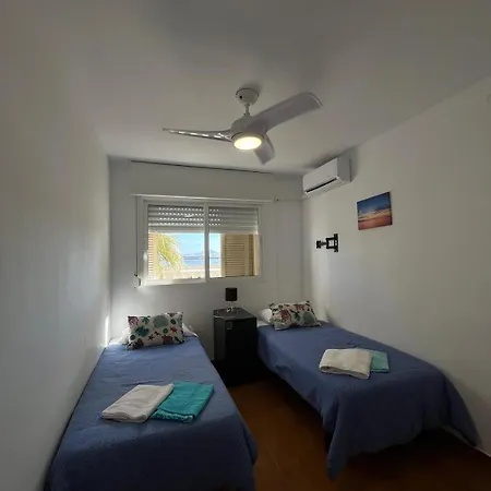 بيت للعطل Casa De Playa - - South Face!! لا مانغا ذيل مار مينور