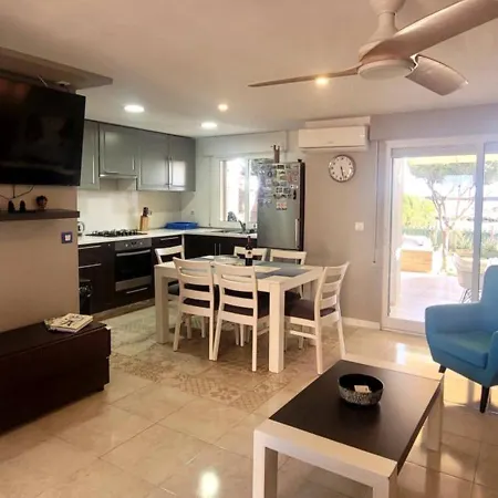 Casa De Playa - - South Face!! La Manga del Mar Menor