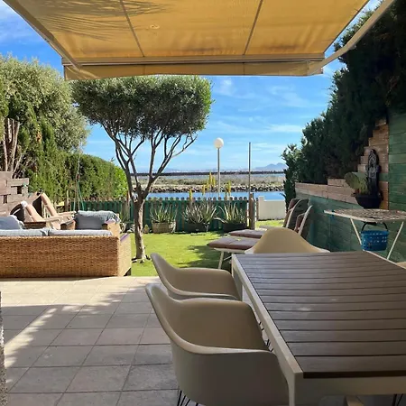 Holiday home Casa De Playa - - South Face!!