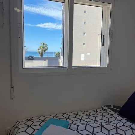 Holiday home Casa De Playa - - South Face!!