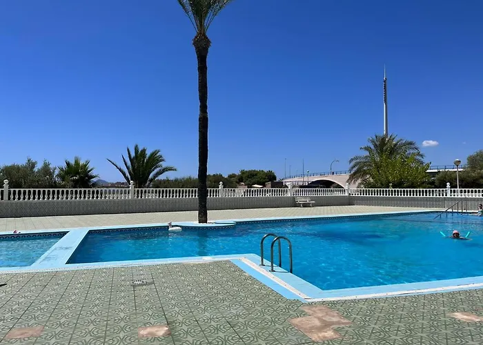 Tatil Evi Casa De Playa - - South Face!!