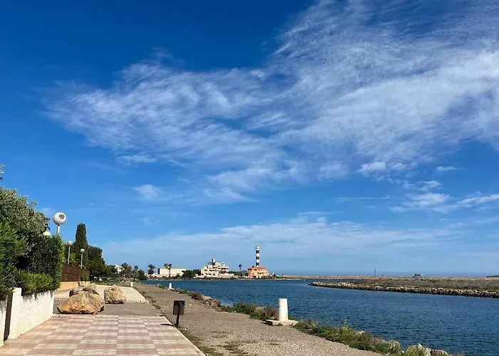 Tatil Evi Casa De Playa - - South Face!! *