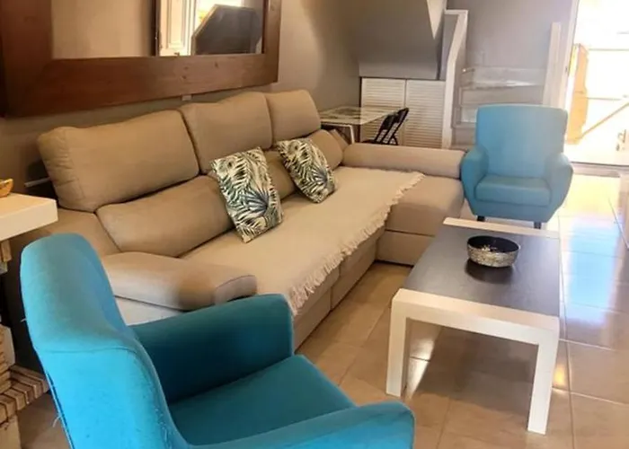 Casa De Playa - - South Face!! * لا مانغا ذيل مار مينور