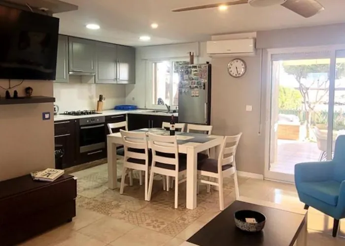 Casa De Playa - - South Face!! لا مانغا ذيل مار مينور