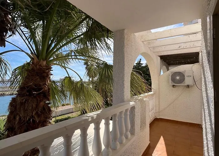 Casa De Playa - - South Face!!