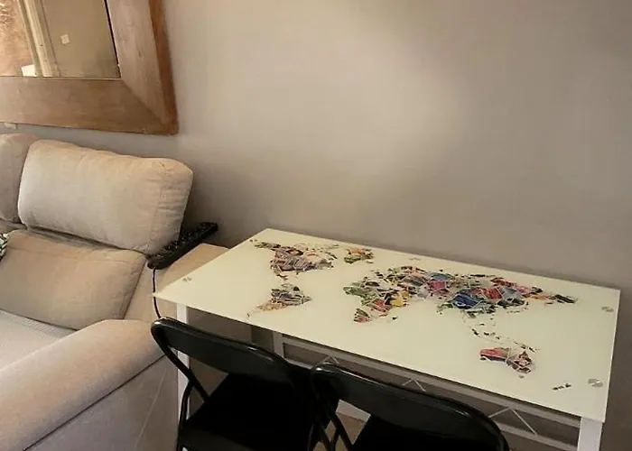 Casa De Playa - - South Face!! لا مانغا ذيل مار مينور