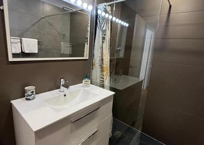 Casa De Playa - - South Face!! Hébergement de vacances *