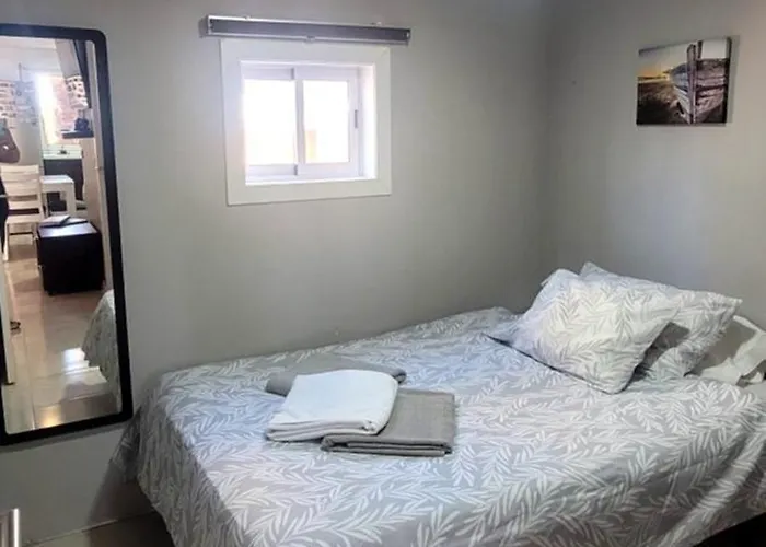 Hébergement de vacances Casa De Playa - - South Face!! La Manga del Mar Menor