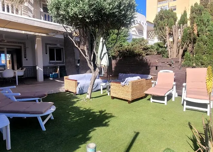 Casa De Playa - - South Face!! *